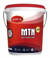 MTN - Gold