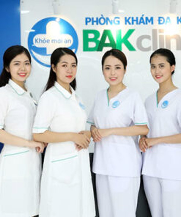 Đồng phục điều dưỡng