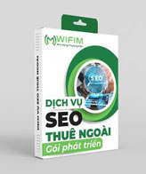 Phòng SEO thuê ngoài phát triển