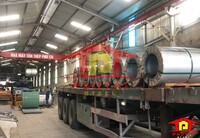 Hình ảnh công ty thép Phú Tài