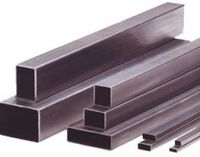 Thép hộp mạ kẽm