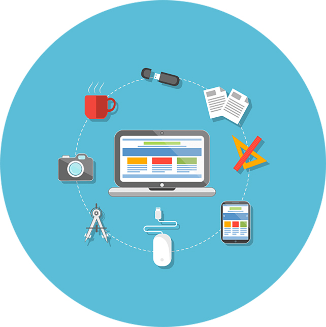Thiết kế Website độc quyền