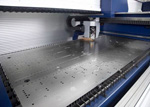 Cắt laser kim loại tấm kim loại ống