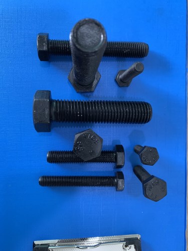 Bulong liên kết cấp bền 6.8