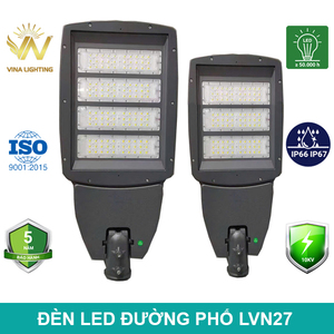 Đèn LED đường phố LVN27