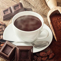 Gia Công Cacao Ngũ Cốc