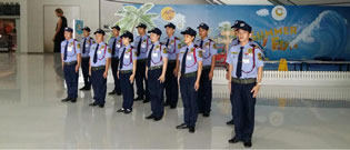 Dịch vụ bảo  vệ vận chuyển