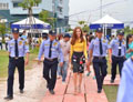 Dịch vụ bảo vệ yếu nhân