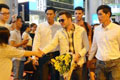 Dịch vụ bảo vệ yếu nhân