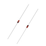 BAV21 Diode dual 200V 250mA DO-35 Diotec