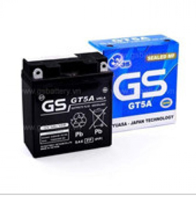 GS - GT5A (12V5ah)