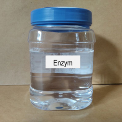 PAN 024 - Enzyme tạo bông