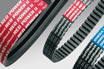 Dây Curoa Optibelt Red