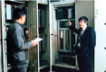 Thiết kế thi công nhà thầu cơ điện