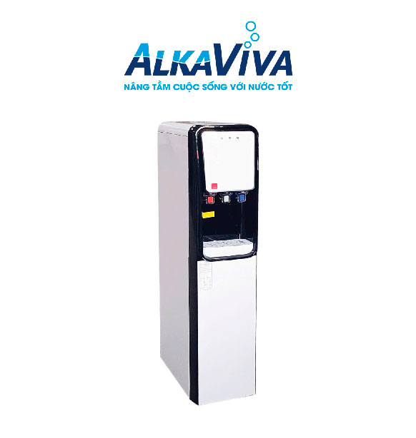 Máy lọc nóng lạnh đứng