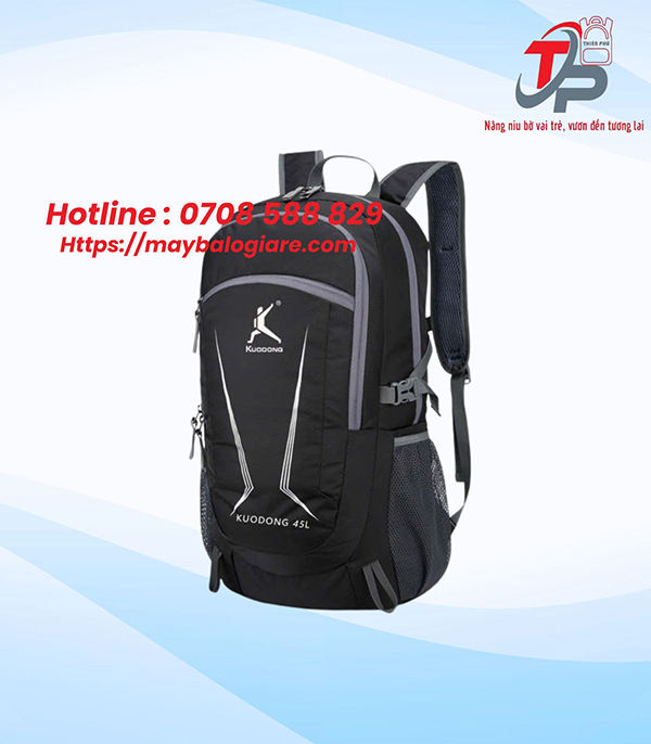 Balo du lịch Long Trip