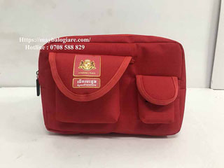 Túi đeo hông Campuchia