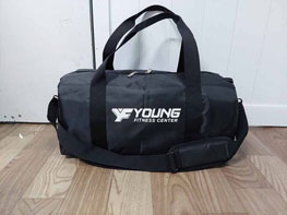 Túi xách du lịch F-Young