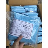 Bộ trang phục phòng dịch Bảo Thạch