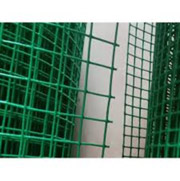 Lưới thép bọc nhựa