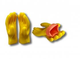 Găng tay cách điện - Yotsugi 600V