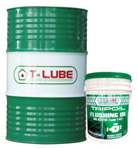 TAIPOIL FLUSHING OIL - Dầu súc rửa