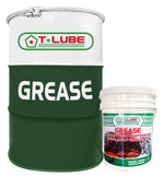 TLUBE MUTI GREASE MP.3 – Mỡ bôi trơn đa dụng gốc Lithium