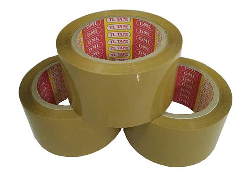 Băng keo đục