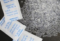 Gói hút ẩm silicagel
