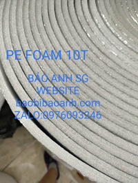 Xốp PE Foam