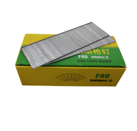 Đinh F40
