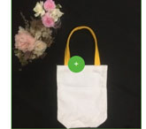 Túi vải bố canvas