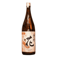 Rượu Sake Nishinoseki Hana