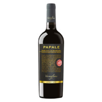 Rượu vang Papale Primitivo di Manduria