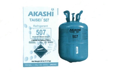 Gas lạnh Akashi Taisei