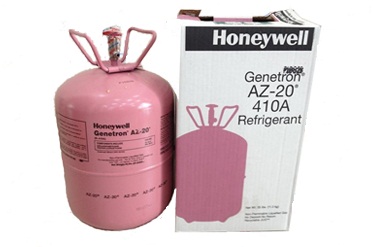Gas lạnh Honeywell R410A