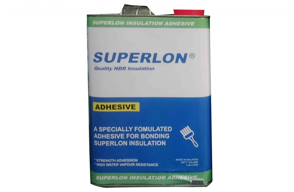 Keo dán bảo ôn Superlon