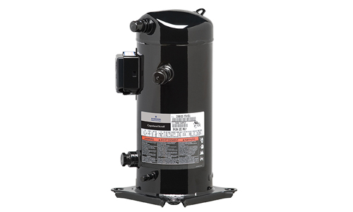 Máy nén khí Copeland Scroll