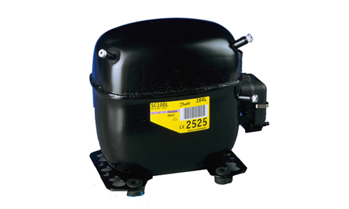 Máy nén khí tủ lạnh DanFoss