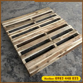Pallet gỗ công nghiệp