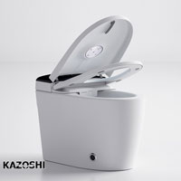Bồn cầu thông minh Kazoshi JB-808S