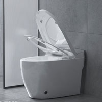 Bồn cầu thông minh Serri B - JB92G