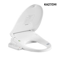 Nắp bồn cầu thông minh Kazoshi