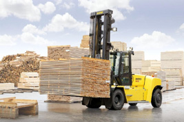 Dịch vụ vận chuyển xe nâng