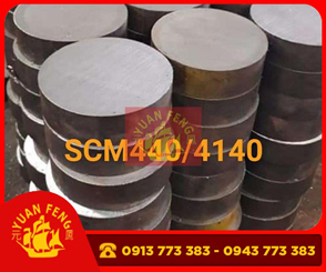 Thép SCM440/4140