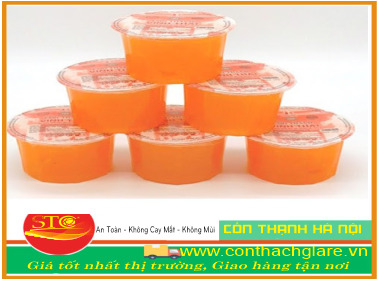 Cồn thạch cao cấp