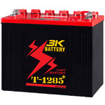 Ắc quy xe điện 3K 12V 160Ah / T1285