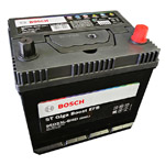 Ắc quy BOSCH EFB Q-85/95D23L (Start-Stop)