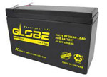 Ắc quy Globe WP7.5-12