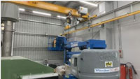 Thi công lắp đặt hệ thống PCCC